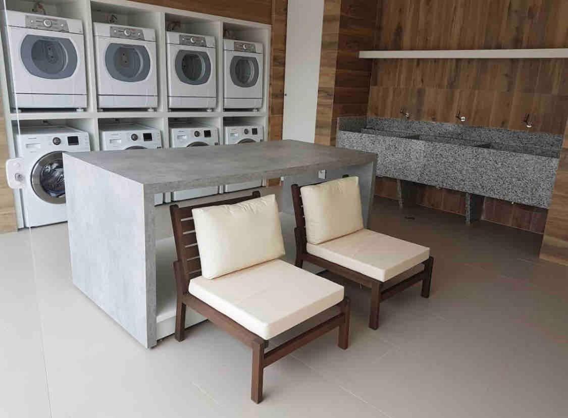 Ferienwohnung Flat 317 Granja Cotia Wi-Fi Equipado E Funcional Exterior foto